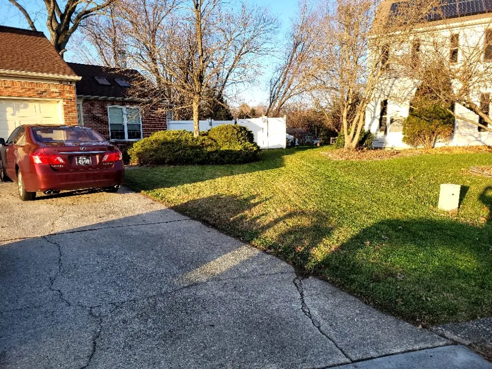 Trusted residential landscaping for year-round maintenance in Wilmington, DE by DCHM