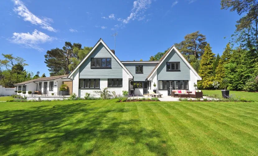 Local garden landscaping in Wilmington, DE - DCHM