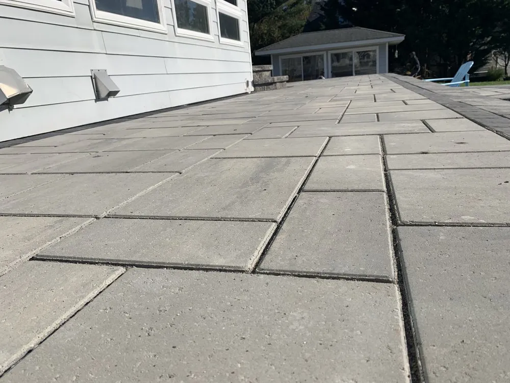 Top-rated lawn mowing service experts serving Warwick, RI - DCJ Landscape Services