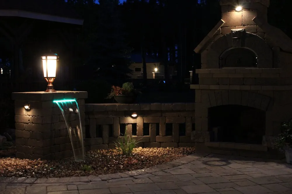 Trusted lawn mowing service near you in Nekoosa, WI by DCM Landscaping