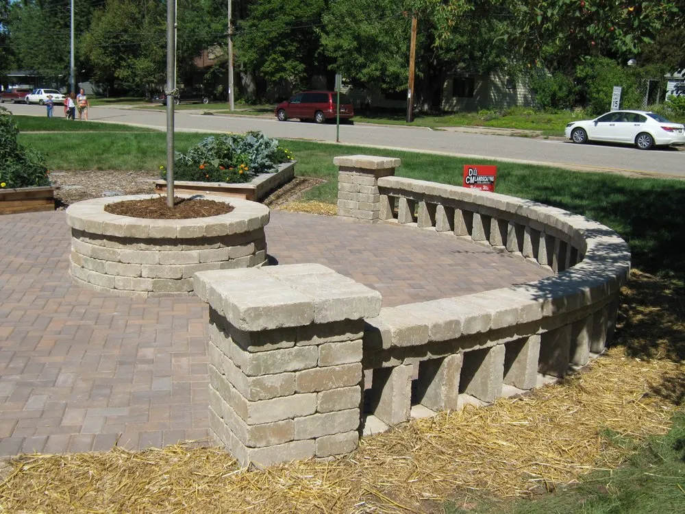Top-rated landscaping services near you across Nekoosa, WI - DCM Landscaping