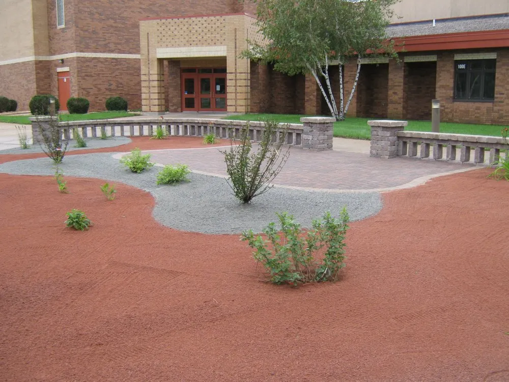 Top-rated landscape installation in Nekoosa, WI - DCM Landscaping