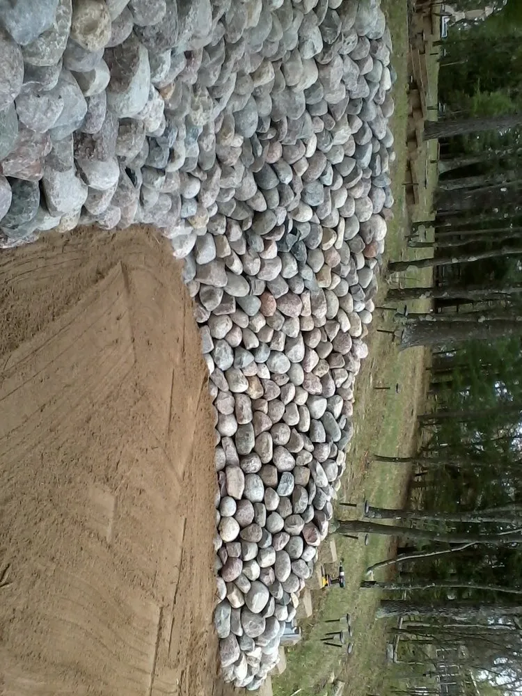 Affordable lawn mowing service in Nekoosa, WI by DCM Landscaping