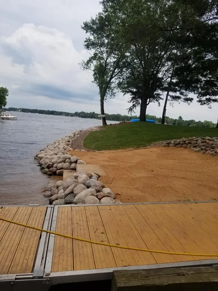 Top-rated garden landscaping in Nekoosa, WI - DCM Landscaping