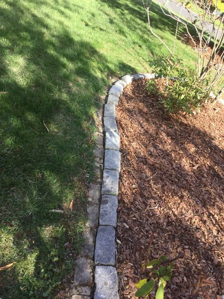Reliable residential landscaping for year-round maintenance in Huber Heights, OH by DCN Landscaping & Hardscape