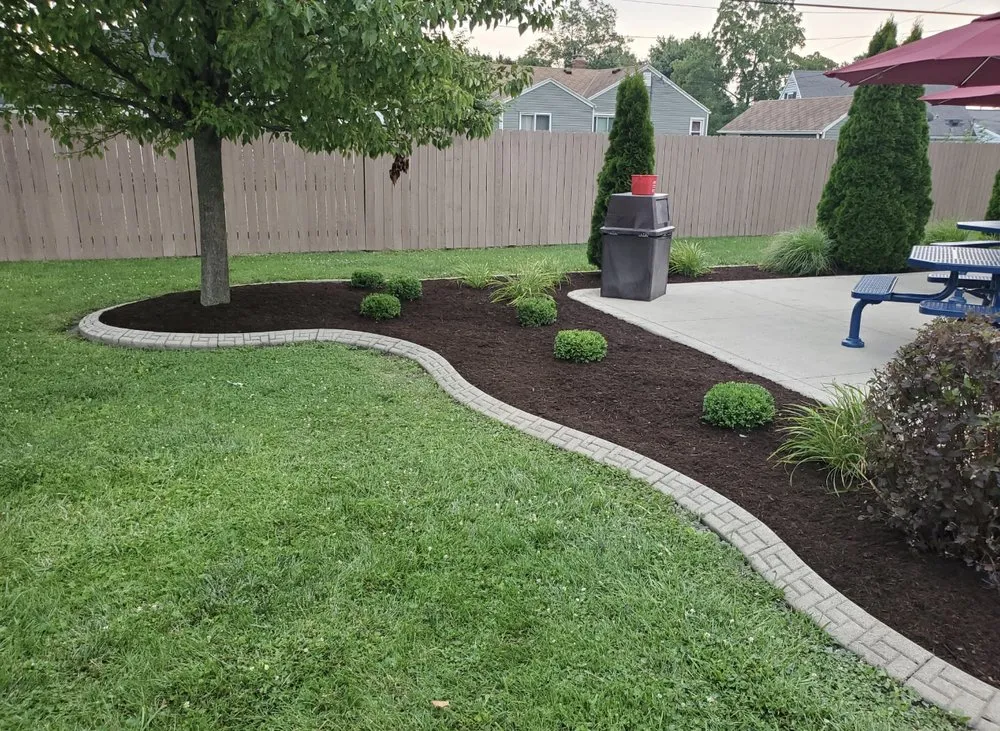 Top-rated landscape design experts serving Huber Heights, OH - DCN Landscaping & Hardscape