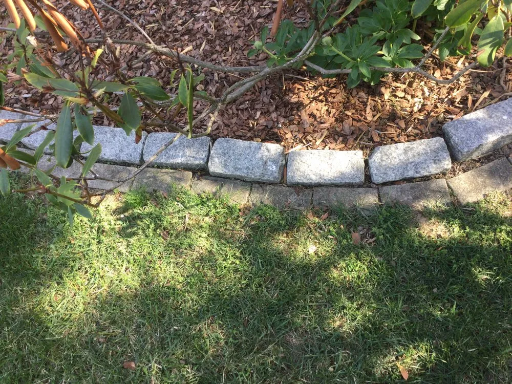 Affordable lawn mowing service for residential properties in Huber Heights, OH by DCN Landscaping & Hardscape