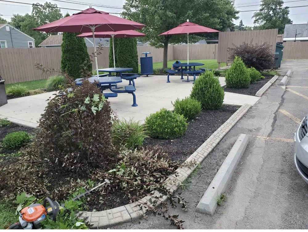 Reliable lawn care service for homes across Huber Heights, OH - DCN Landscaping & Hardscape