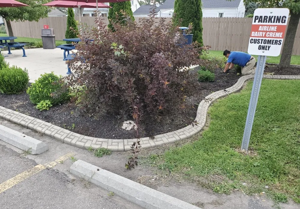 Local landscape design for beautiful yards across Huber Heights, OH - DCN Landscaping & Hardscape