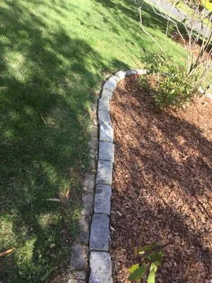 DCN Landscaping & Hardscape