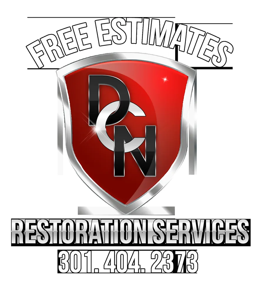 Professional yard cleanup service in Silver Spring, MD by DCN Restoration Services