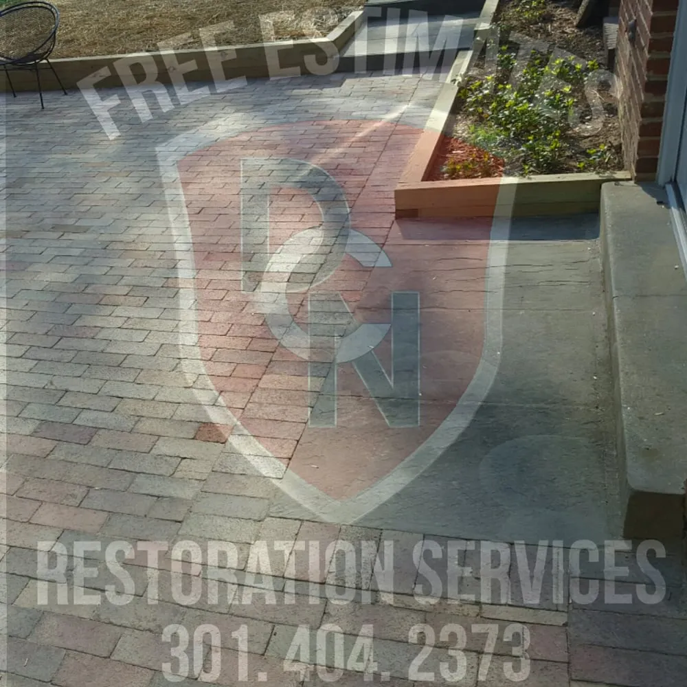 Local yard maintenance for homes across Silver Spring, MD - DCN Restoration Services