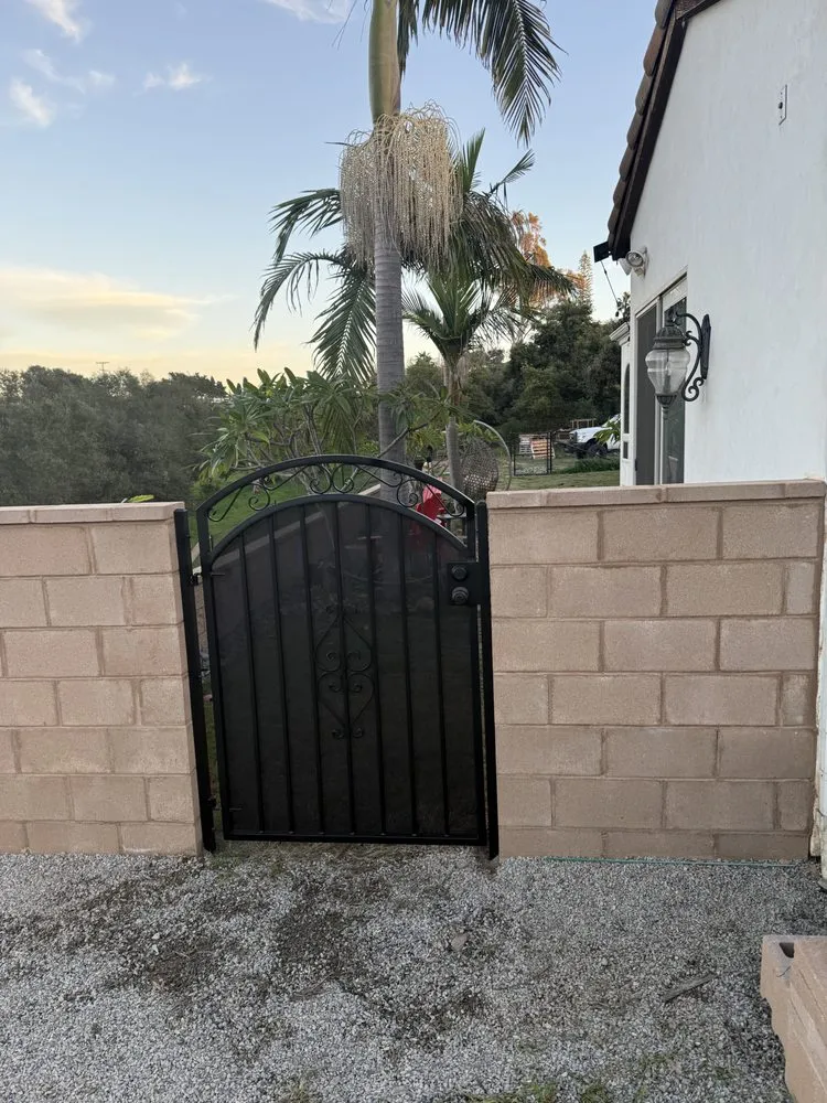 Expert lawn care service for outdoor upgrades across Fallbrook, CA - DCO