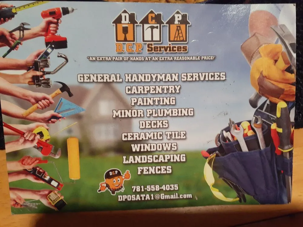 Trusted garden landscaping in Revere, MA by DCP services