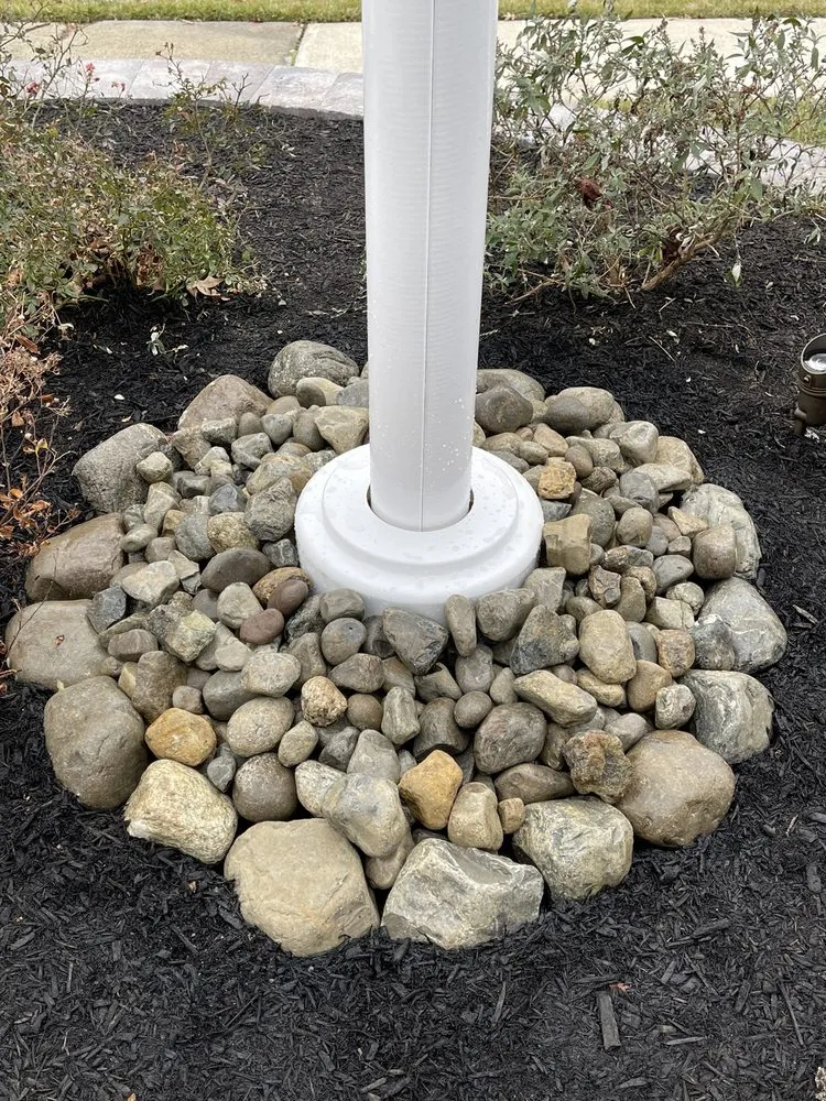 Local yard maintenance experts serving Metuchen, NJ - DCR Companies