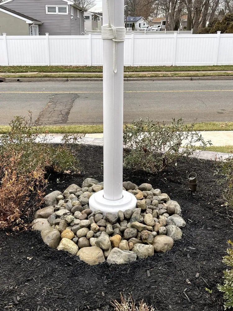 Affordable garden landscaping for outdoor upgrades across Metuchen, NJ - DCR Companies