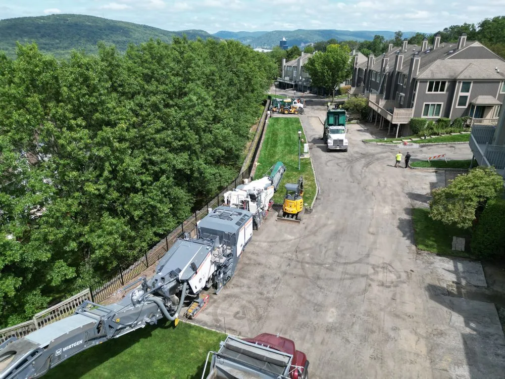 Trusted landscaping services in Metuchen, NJ - DCR Companies