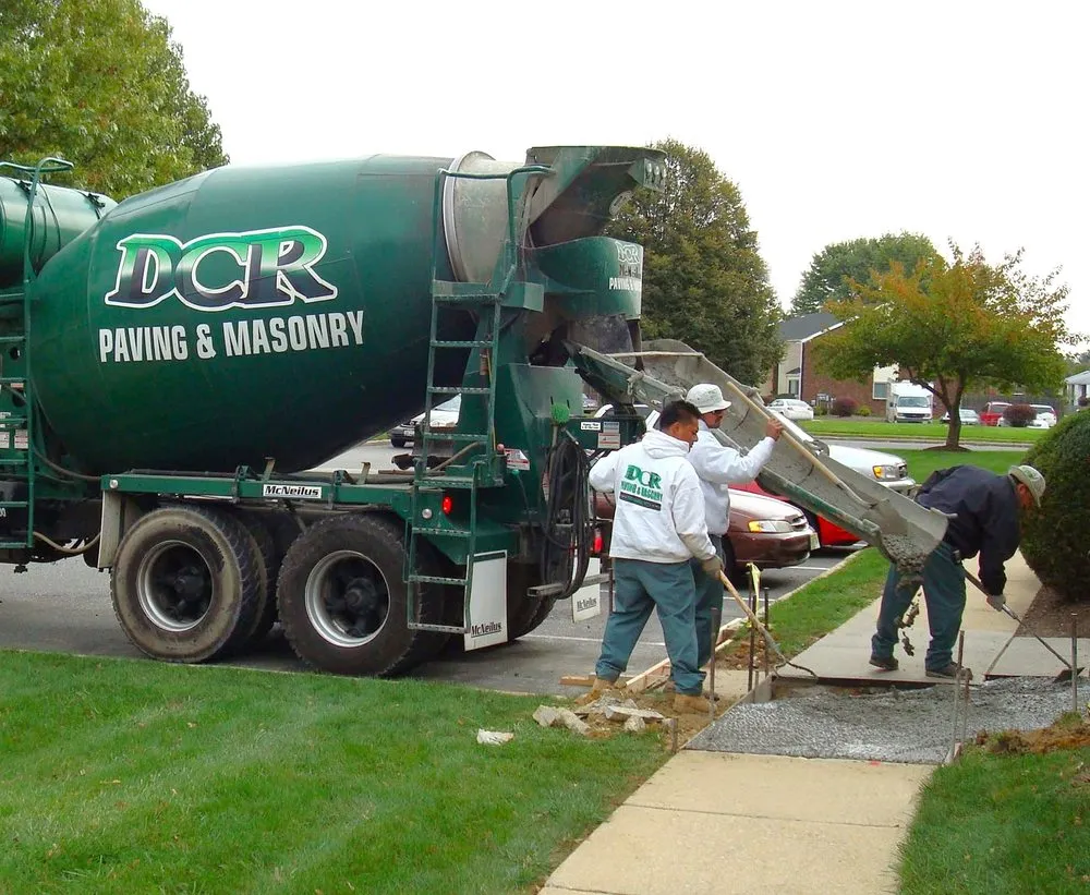 Reliable landscaping services with custom design in Metuchen, NJ by DCR Companies