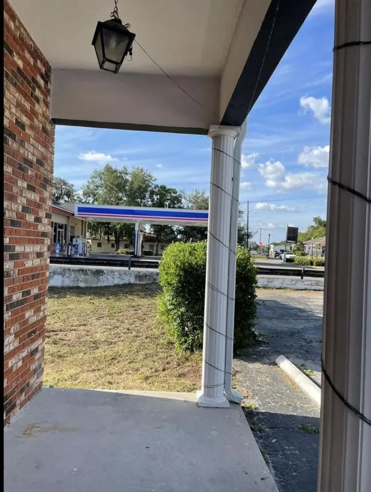 Top-rated garden landscaping in Dade City, FL by Dcr Kutz