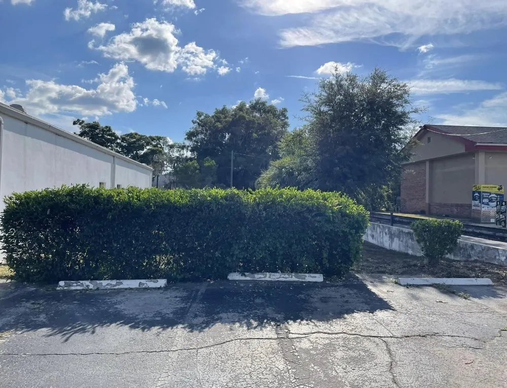 Local landscape design in Dade City, FL by Dcr Kutz