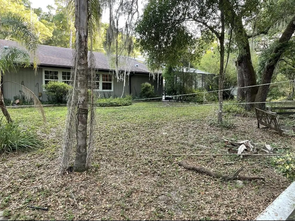 Reliable garden landscaping for outdoor upgrades in Dade City, FL by Dcr Kutz