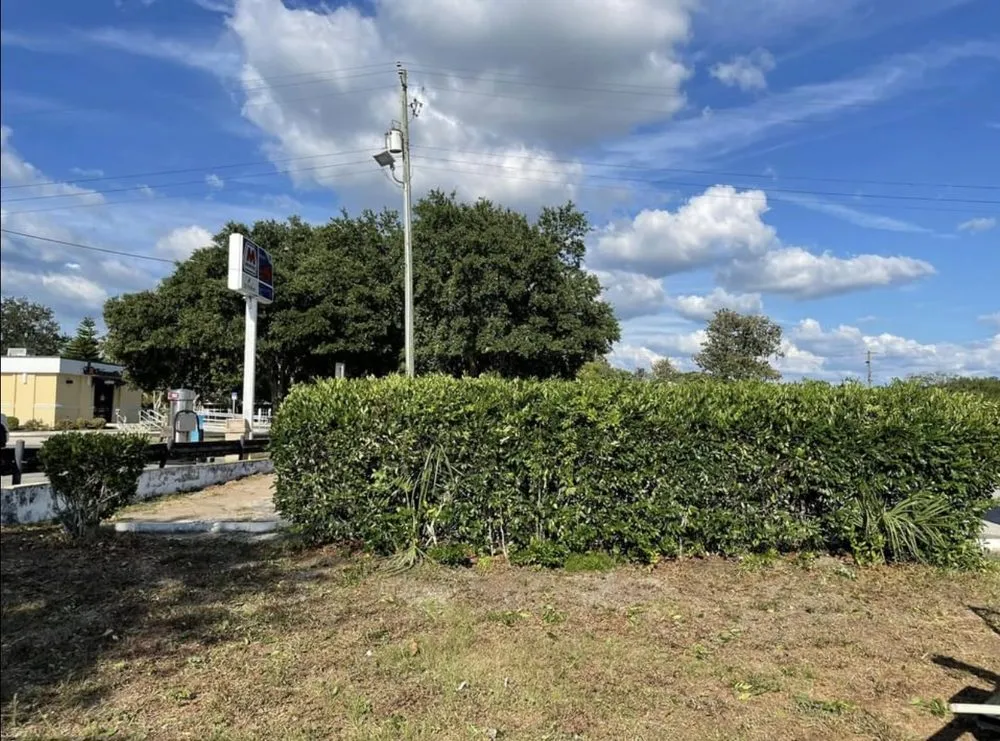 Reliable residential landscaping in Dade City, FL - Dcr Kutz