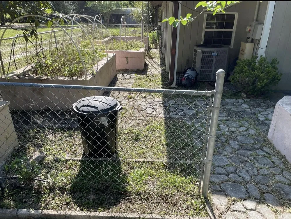 Professional lawn mowing service in Dade City, FL - Dcr Kutz