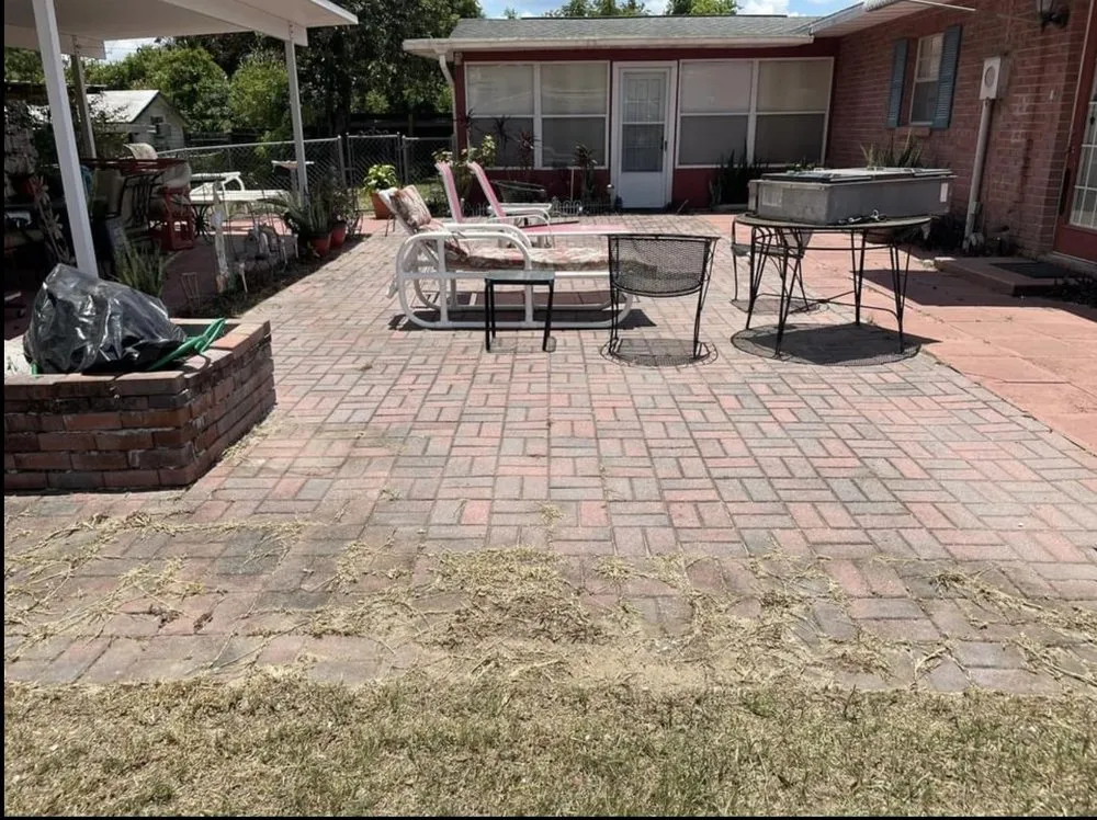 Expert outdoor landscaping in Dade City, FL - Dcr Kutz