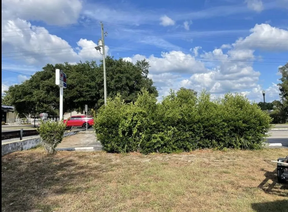 Trusted landscape design for year-round maintenance across Dade City, FL - Dcr Kutz