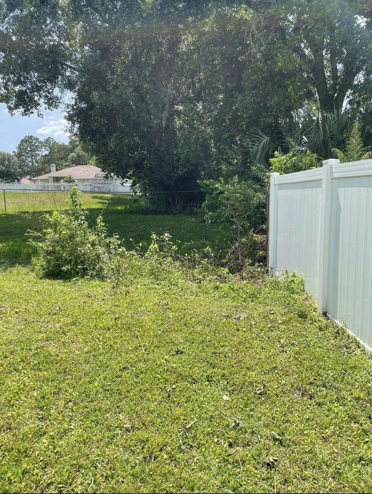 Custom garden landscaping in Dade City, FL - Dcr Kutz