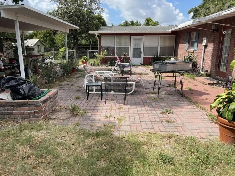 Affordable garden landscaping in Dade City, FL - Dcr Kutz