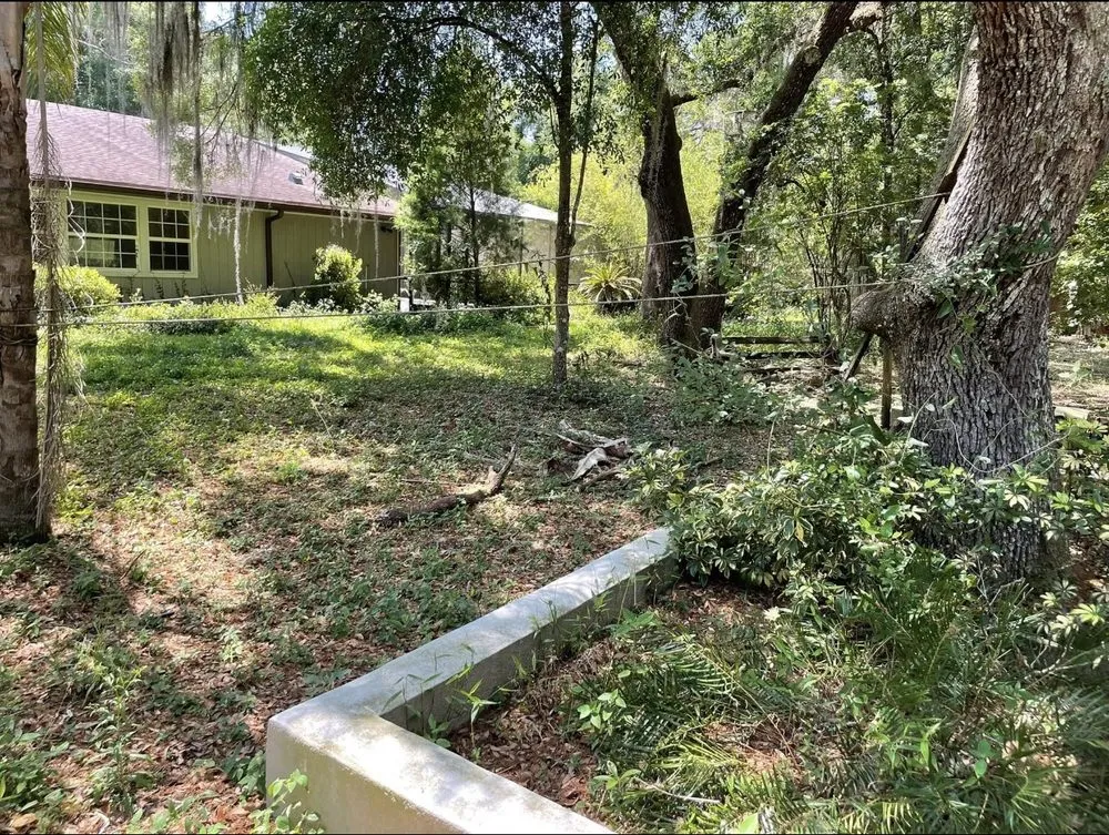 Trusted landscape design near you in Dade City, FL by Dcr Kutz