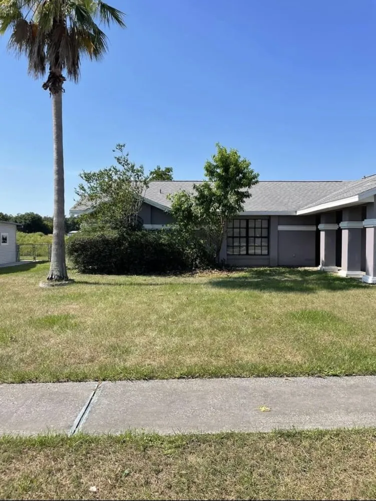 Expert garden landscaping experts serving Dade City, FL - Dcr Kutz