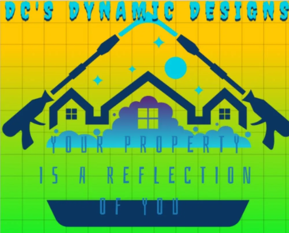Top-rated residential landscaping experts serving Calhoun, LA - DC's Dynamic Designs