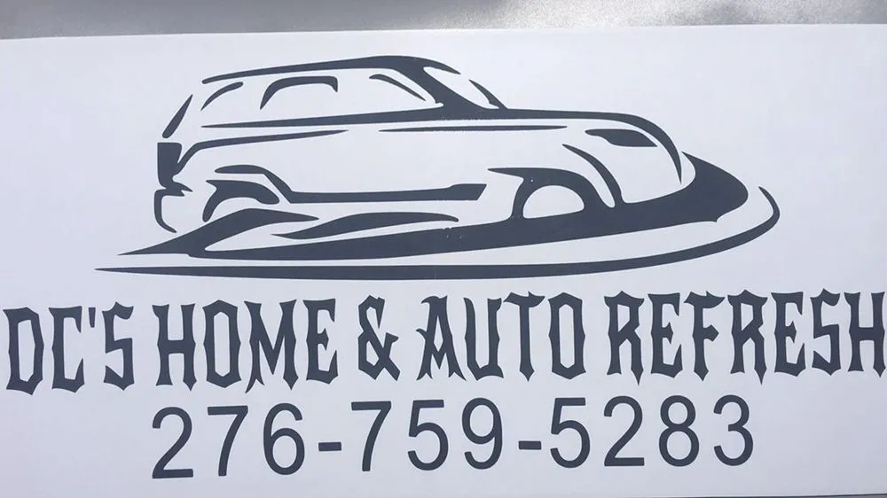 Top-rated lawn care service for beautiful yards across Glade Spring, VA - DC’s Home and Auto Refresh