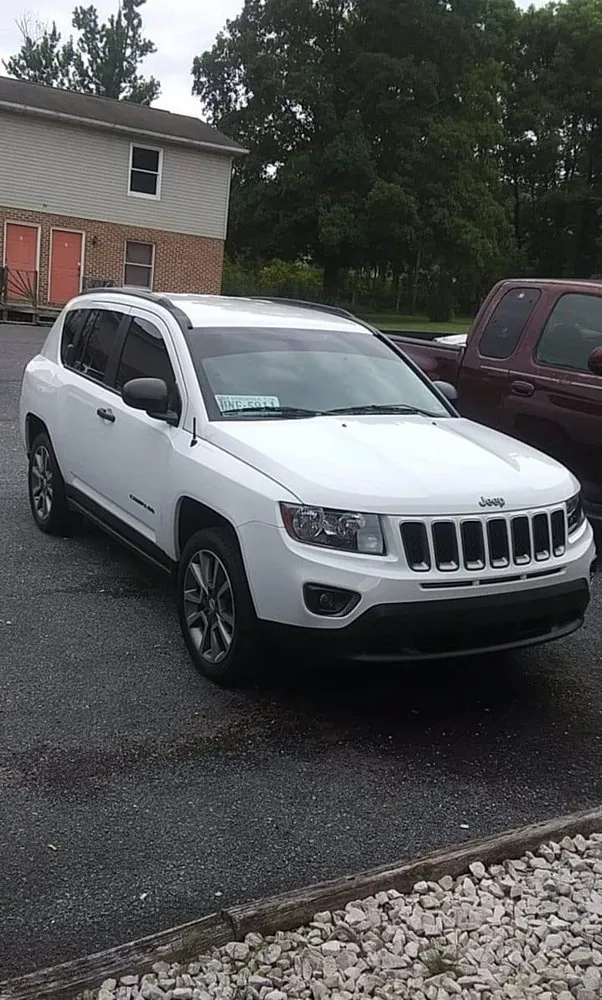 Local lawn care service near you in Glade Spring, VA by DC’s Home and Auto Refresh