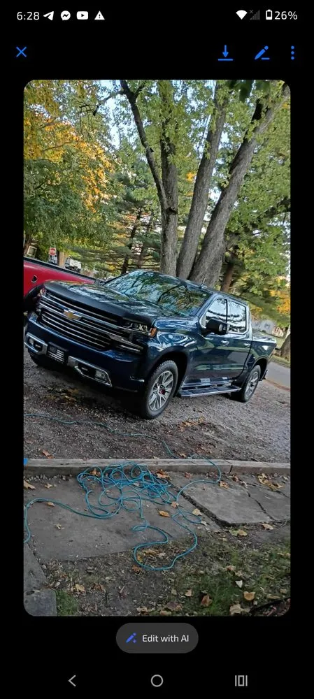 Affordable yard maintenance for beautiful yards across La Porte, IN - DCs jack of all trades