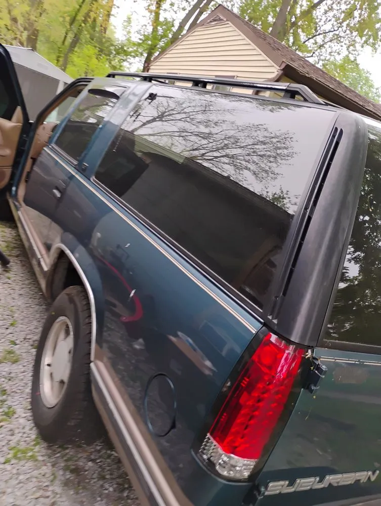 Local yard cleanup service in La Porte, IN - DCs jack of all trades