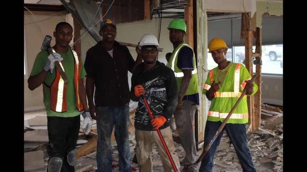 Trusted lawn care service experts serving Greensboro, NC - DC's Landscaping & Demolition