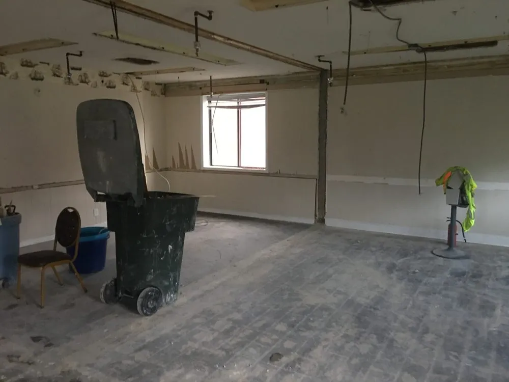 Affordable yard maintenance in Greensboro, NC - DC's Landscaping & Demolition