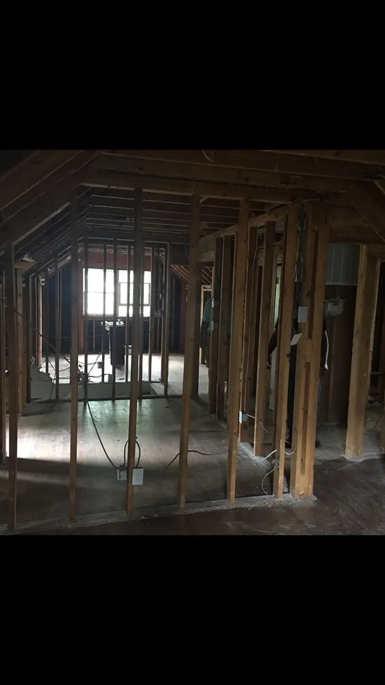 Top-rated landscape installation for residential properties in Greensboro, NC by DC's Landscaping & Demolition