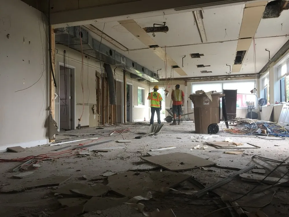 Professional landscape design in Greensboro, NC - DC's Landscaping & Demolition