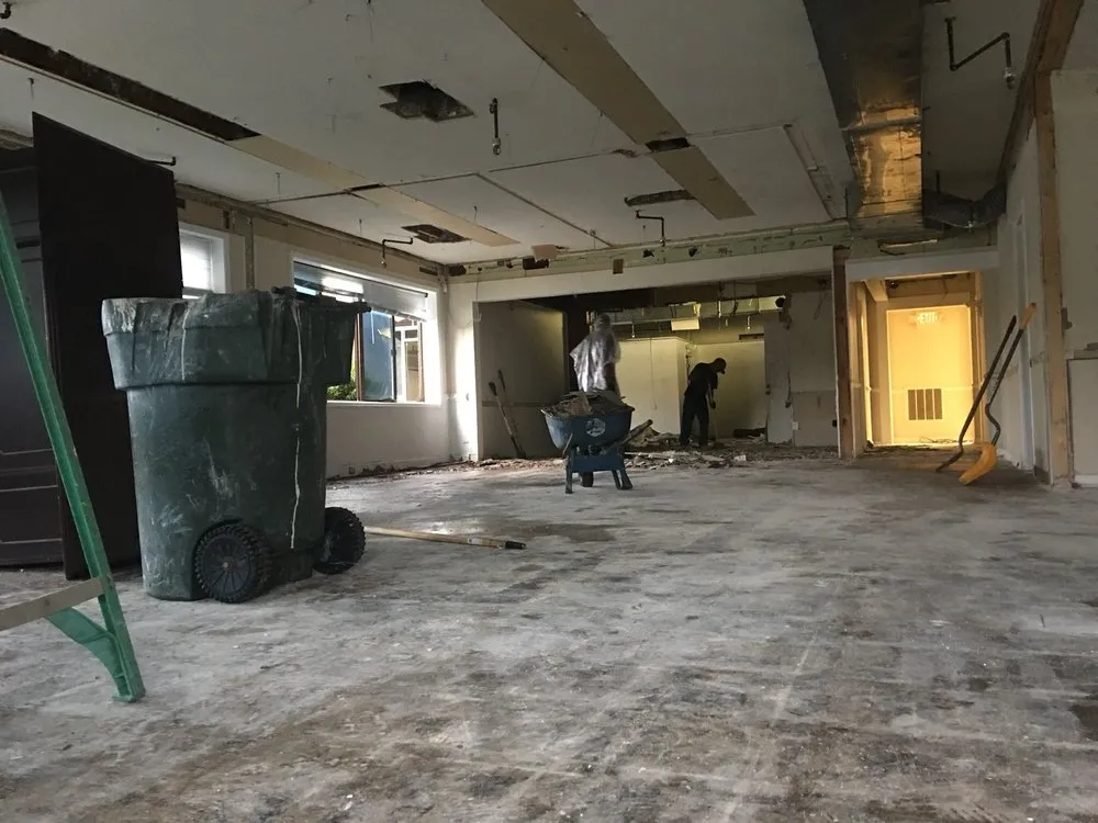 Local outdoor landscaping near you in Greensboro, NC by DC's Landscaping & Demolition