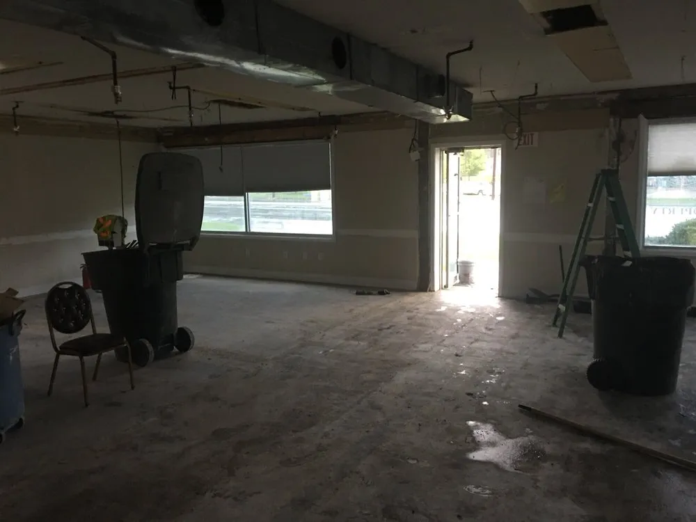 Trusted outdoor landscaping for outdoor upgrades across Greensboro, NC - DC's Landscaping & Demolition