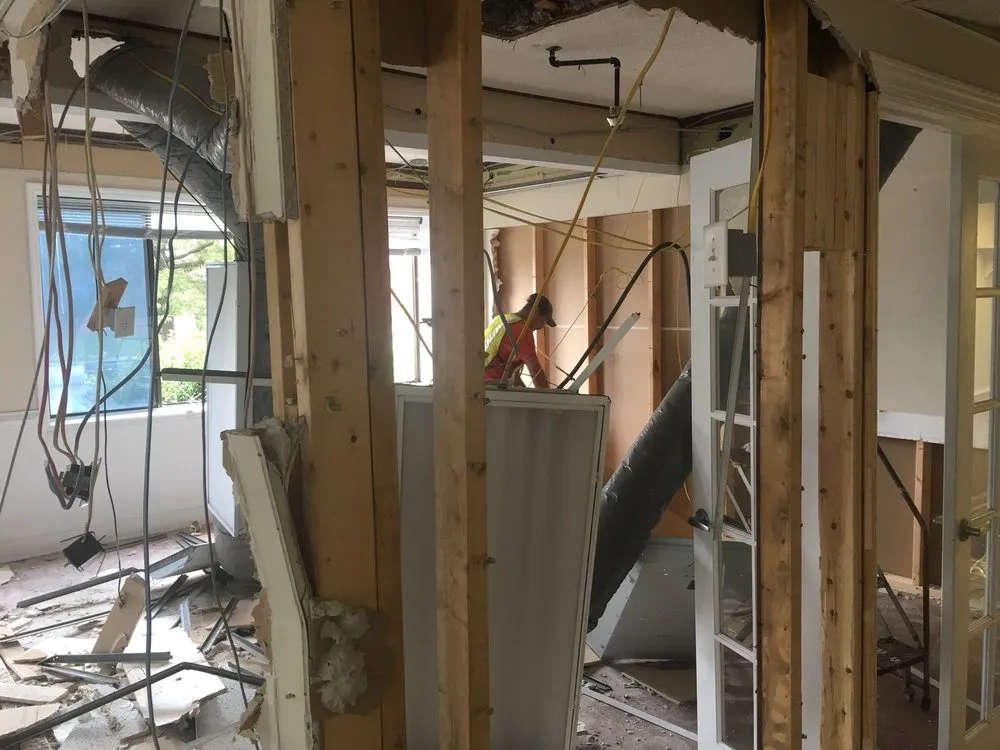 Top-rated residential landscaping in Greensboro, NC - DC's Landscaping & Demolition