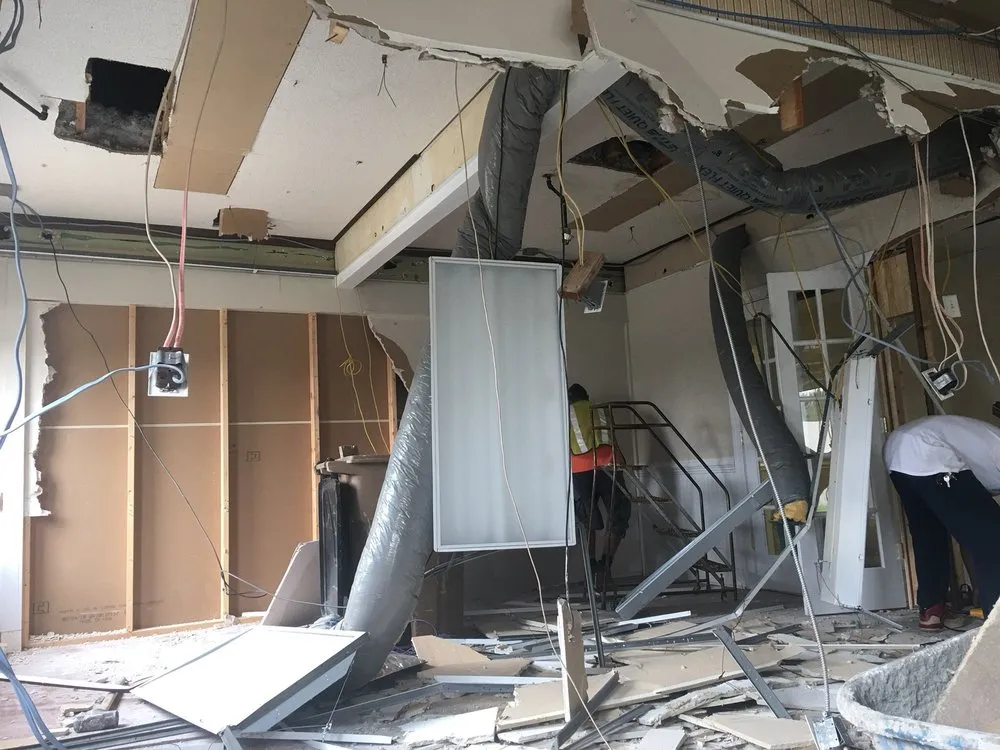 Reliable outdoor landscaping for residential properties in Greensboro, NC by DC's Landscaping & Demolition