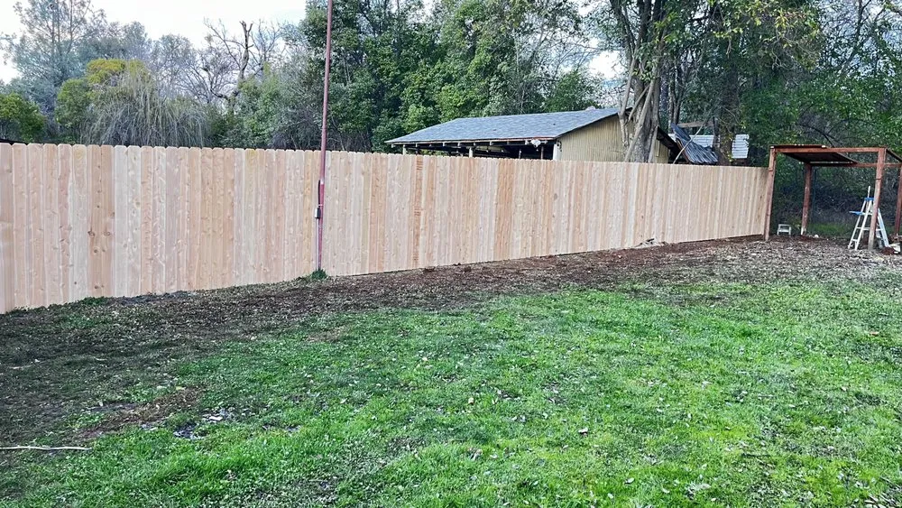 Affordable landscape design for homes across Auburn, CA - Dcs Landscaping