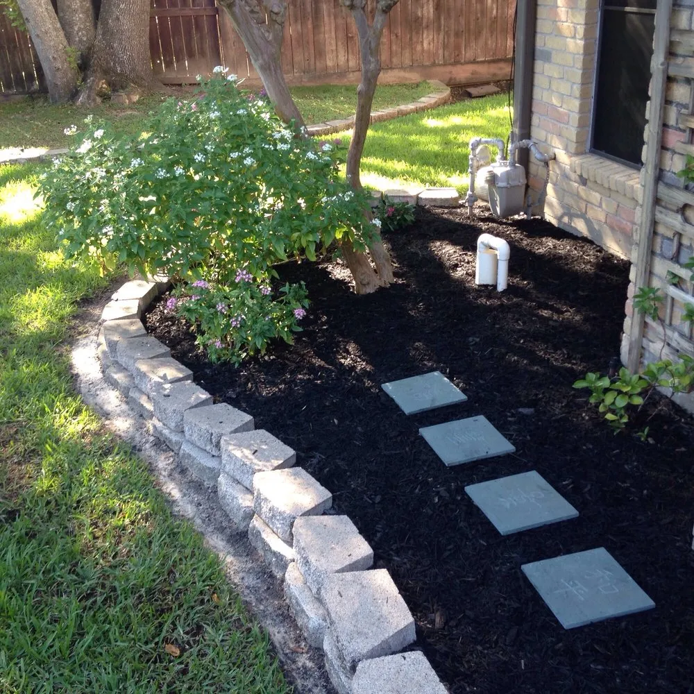Top-rated yard maintenance for year-round maintenance across Houston, TX - DC's Landscaping