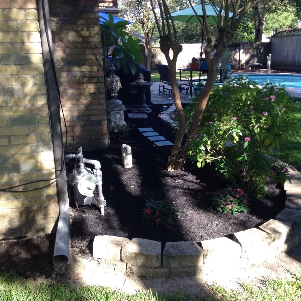 Affordable landscape design experts serving Houston, TX - DC's Landscaping