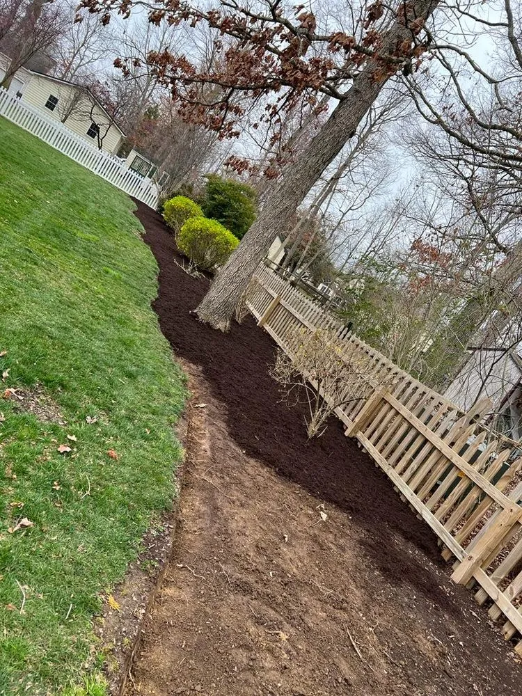 Professional landscaping services experts serving Richmond, VA - DCS Landscaping